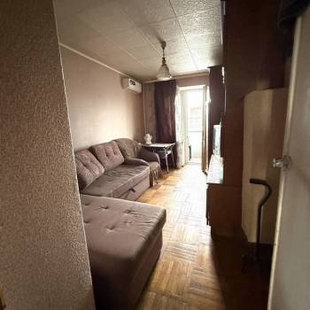 Продается 3-х комнатная квартира, 67 м²