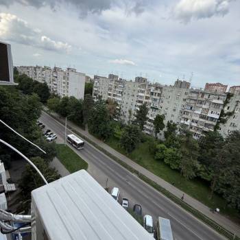 Продается 3-х комнатная квартира, 67 м²