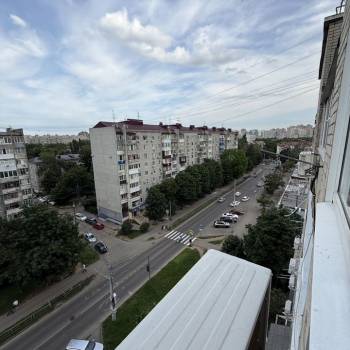 Продается 3-х комнатная квартира, 67 м²