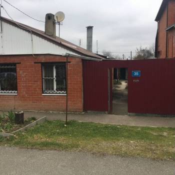 Продается Дом, 34 м²