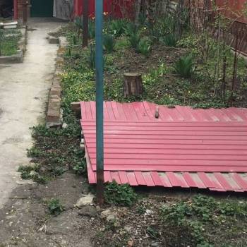 Продается Дом, 34 м²