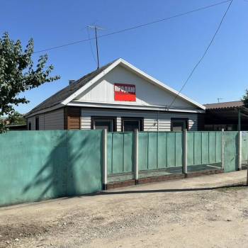 Продается Дом, 57 м²