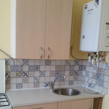 Сдается 1-комнатная квартира, 37 м²