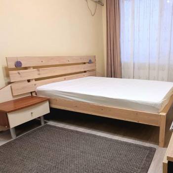 Сдается 1-комнатная квартира, 37 м²