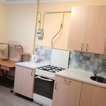 Сдается 1-комнатная квартира, 37 м²