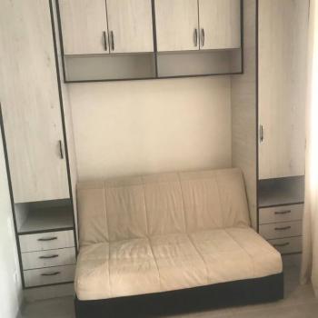 Сдается 1-комнатная квартира, 18 м²