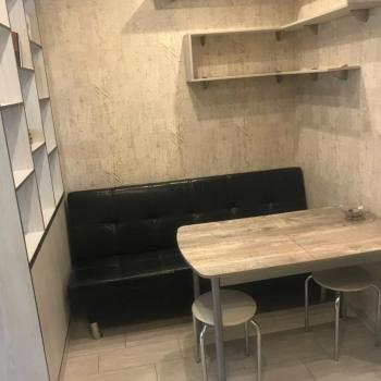 Сдается 1-комнатная квартира, 18 м²
