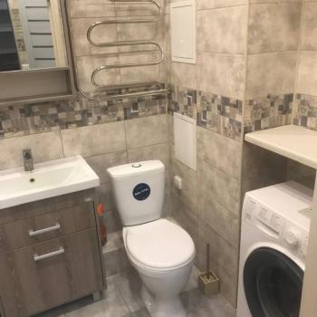 Сдается 1-комнатная квартира, 18 м²
