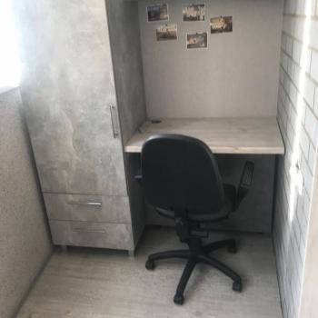 Сдается 1-комнатная квартира, 18 м²