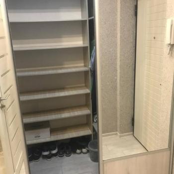 Сдается 1-комнатная квартира, 18 м²