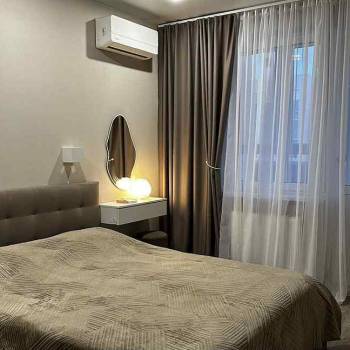 Сдается 1-комнатная квартира, 42 м²
