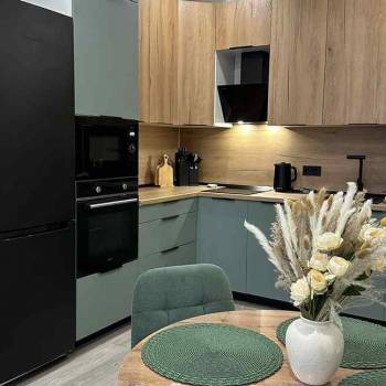 Сдается 1-комнатная квартира, 42 м²
