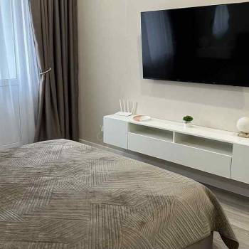 Сдается 1-комнатная квартира, 42 м²