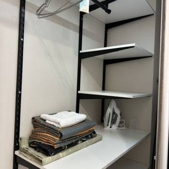 Сдается 1-комнатная квартира, 42 м²