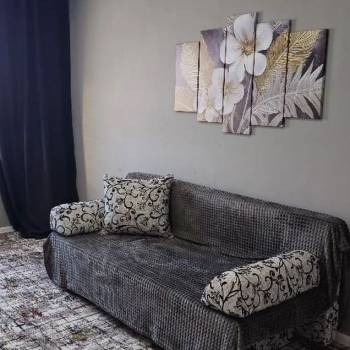 Сдается 1-комнатная квартира, 26 м²