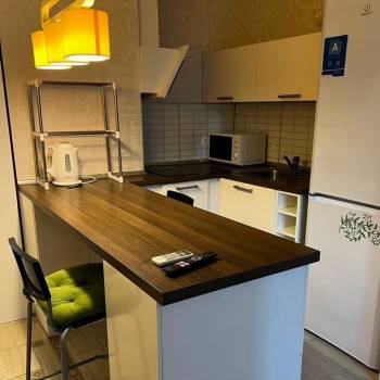 Сдается 1-комнатная квартира, 29 м²