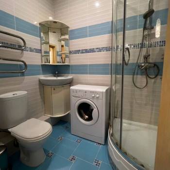Сдается 1-комнатная квартира, 29 м²