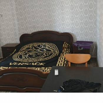 Сдается 2-х комнатная квартира, 40 м²
