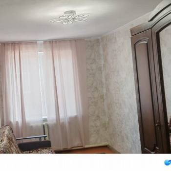 Сдается 2-х комнатная квартира, 40 м²