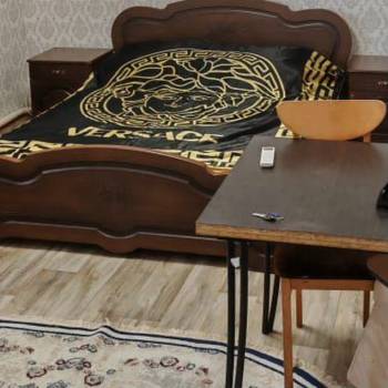 Сдается 2-х комнатная квартира, 40 м²