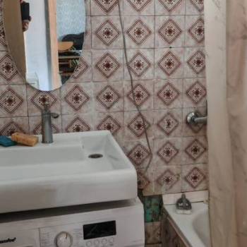 Сдается 2-х комнатная квартира, 40 м²