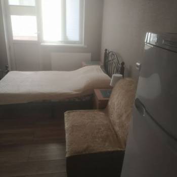 Сдается 1-комнатная квартира, 23 м²