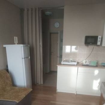 Сдается 1-комнатная квартира, 23 м²