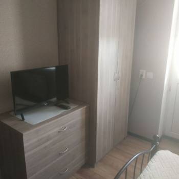 Сдается 1-комнатная квартира, 23 м²