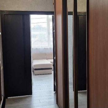 Сдается 1-комнатная квартира, 37 м²