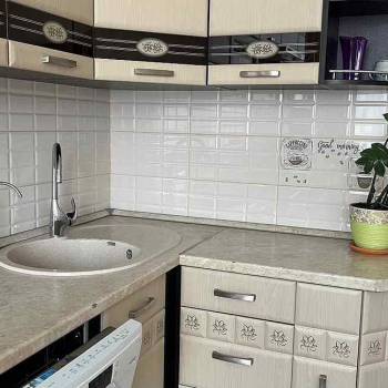Сдается 2-х комнатная квартира, 69 м²