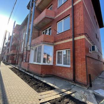 Продается 1-комнатная квартира, 38 м²