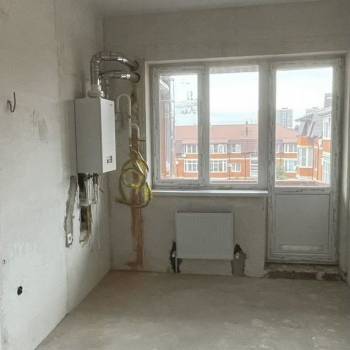 Продается 1-комнатная квартира, 38 м²