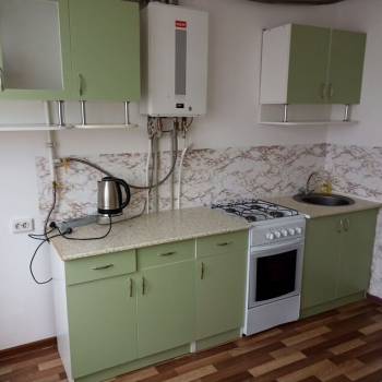 Продается 1-комнатная квартира, 35,4 м²