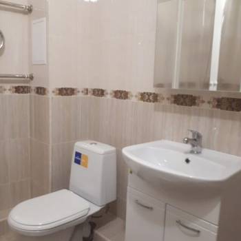 Продается 1-комнатная квартира, 23,5 м²