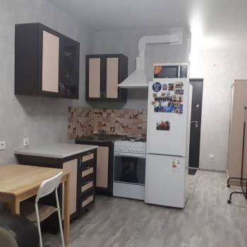 Продается 1-комнатная квартира, 23,5 м²