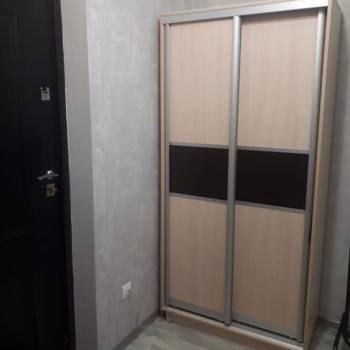 Продается 1-комнатная квартира, 23,5 м²