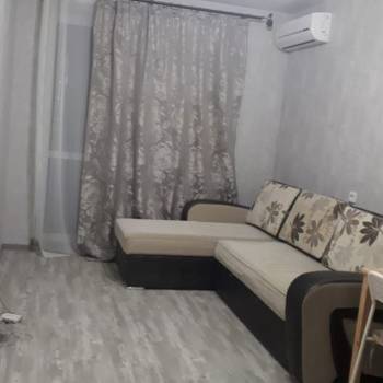 Продается 1-комнатная квартира, 23,5 м²