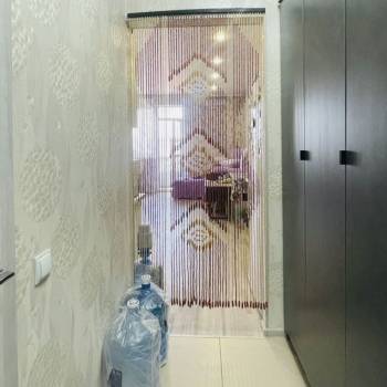 Продается 1-комнатная квартира, 29,2 м²