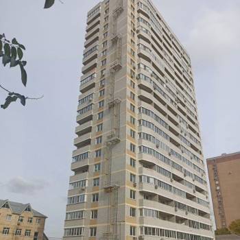 Продается 2-х комнатная квартира, 61 м²