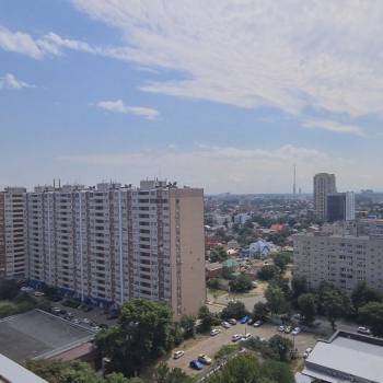 Продается 2-х комнатная квартира, 61 м²