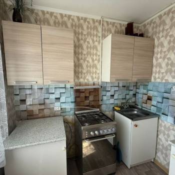 Сдается 1-комнатная квартира, 36 м²