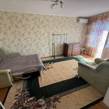 Сдается 1-комнатная квартира, 36 м²