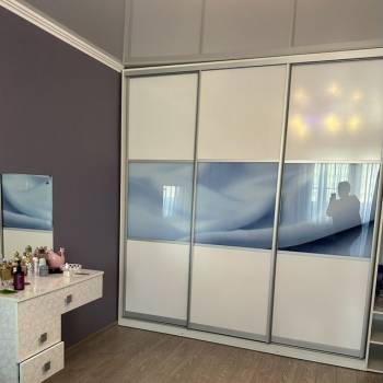Продается 1-комнатная квартира, 46,3 м²