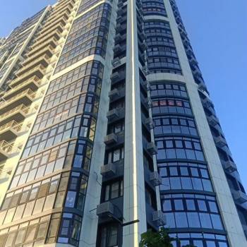 Продается 1-комнатная квартира, 41 м²