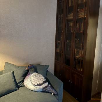 Продается 1-комнатная квартира, 37,2 м²