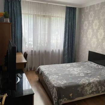 Продается 2-х комнатная квартира, 60 м²