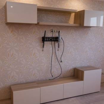 Сдается 1-комнатная квартира, 48 м²