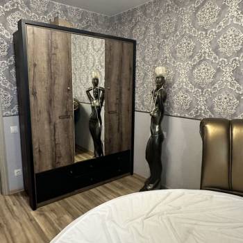 Сдается 2-х комнатная квартира, 58 м²