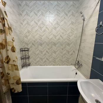 Сдается 2-х комнатная квартира, 58 м²