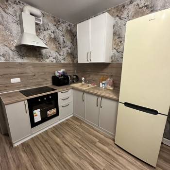 Сдается 2-х комнатная квартира, 58 м²
